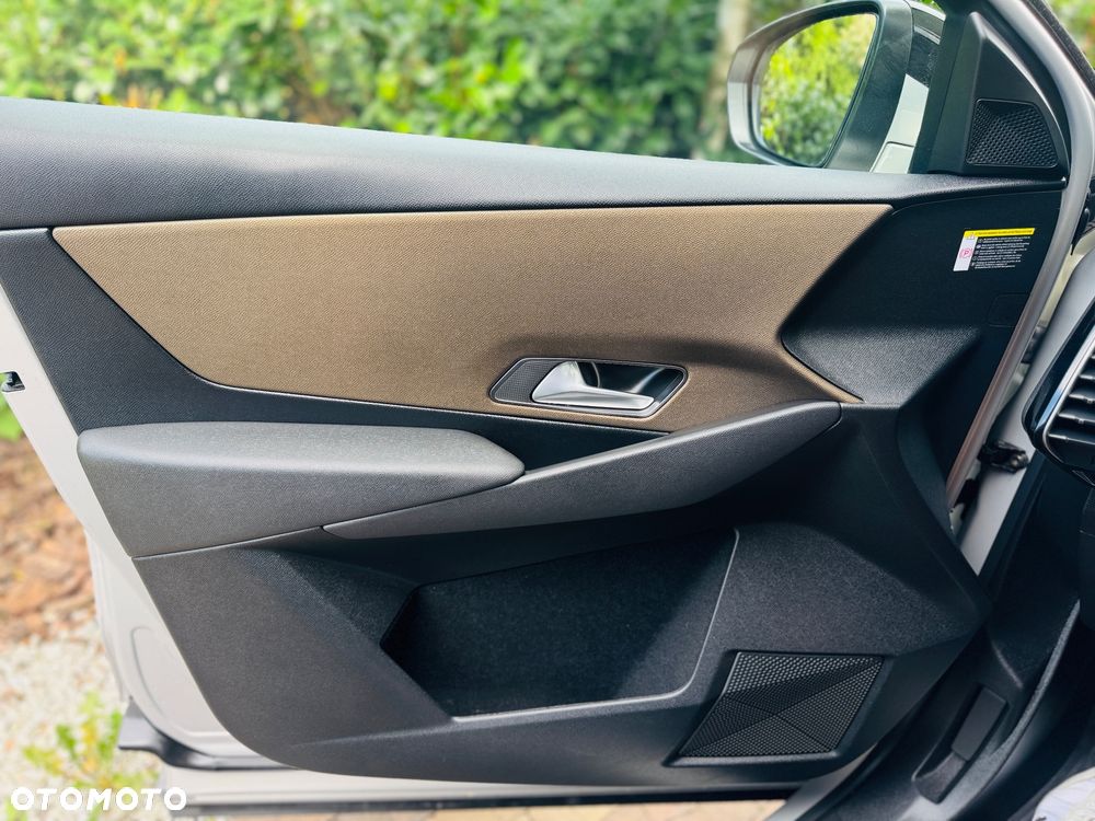 DS Automobiles DS 7 Crossback 1.6 E-Tense Bastille + - 25