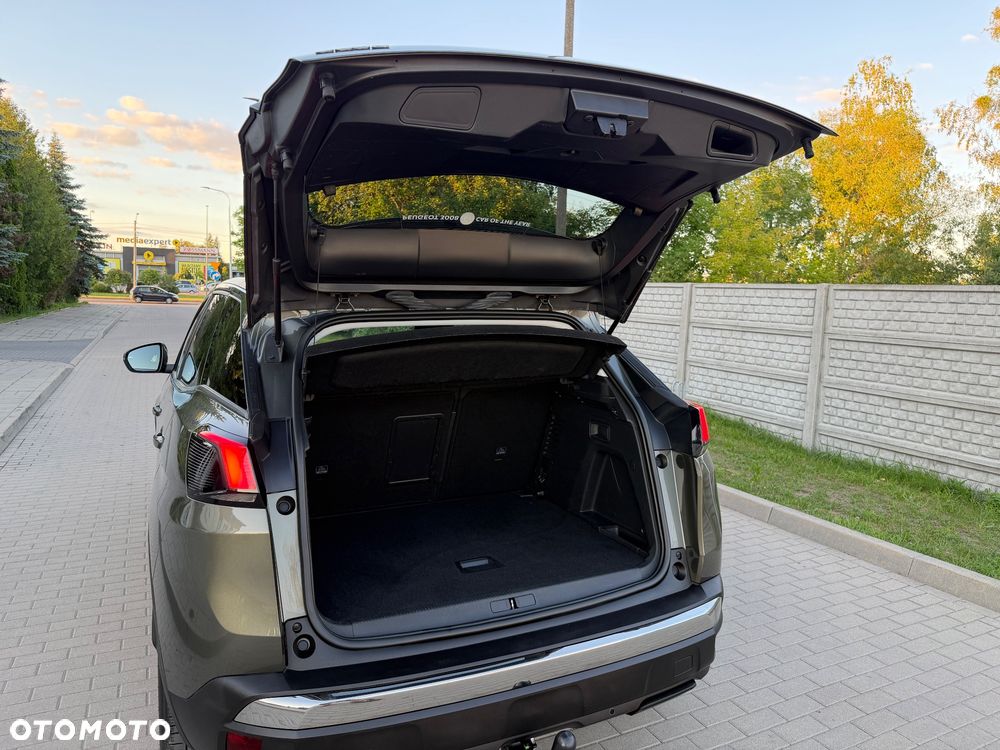 Peugeot 3008 BlueHDi 120 Stop & Start Active - 27