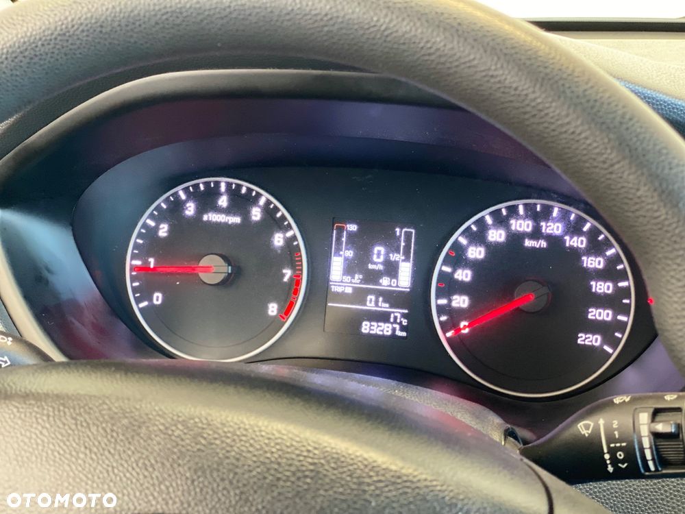 Hyundai i20 1.0 T-GDI BlueDrive Elegant - 23