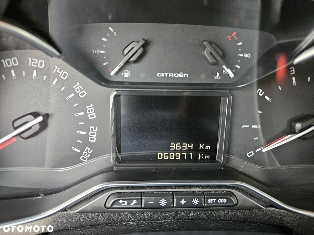 Citroën C3 Pure Tech 110 S&S EAT6 SHINE PACK - 38