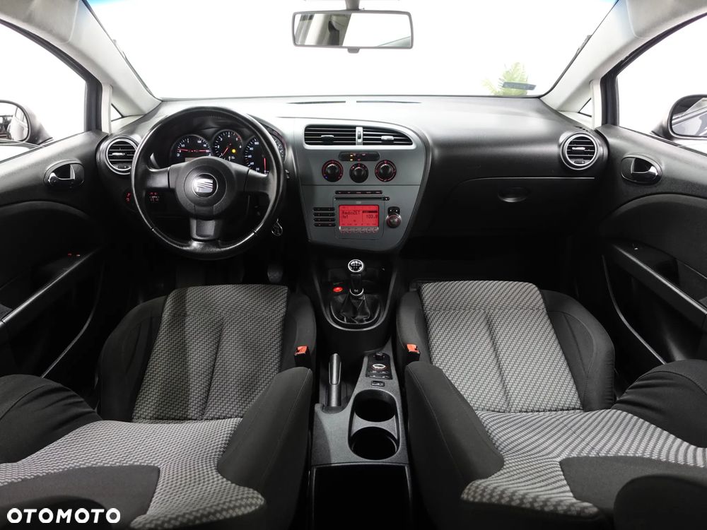 Seat Leon 1.9 TDI Style - 27