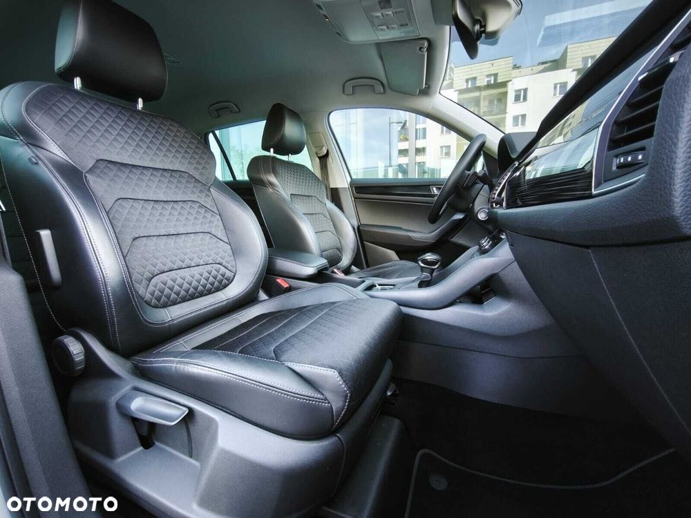 Skoda Kodiaq 2020