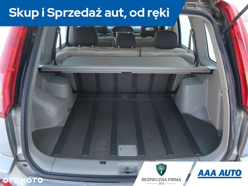 Nissan X-Trail - 14