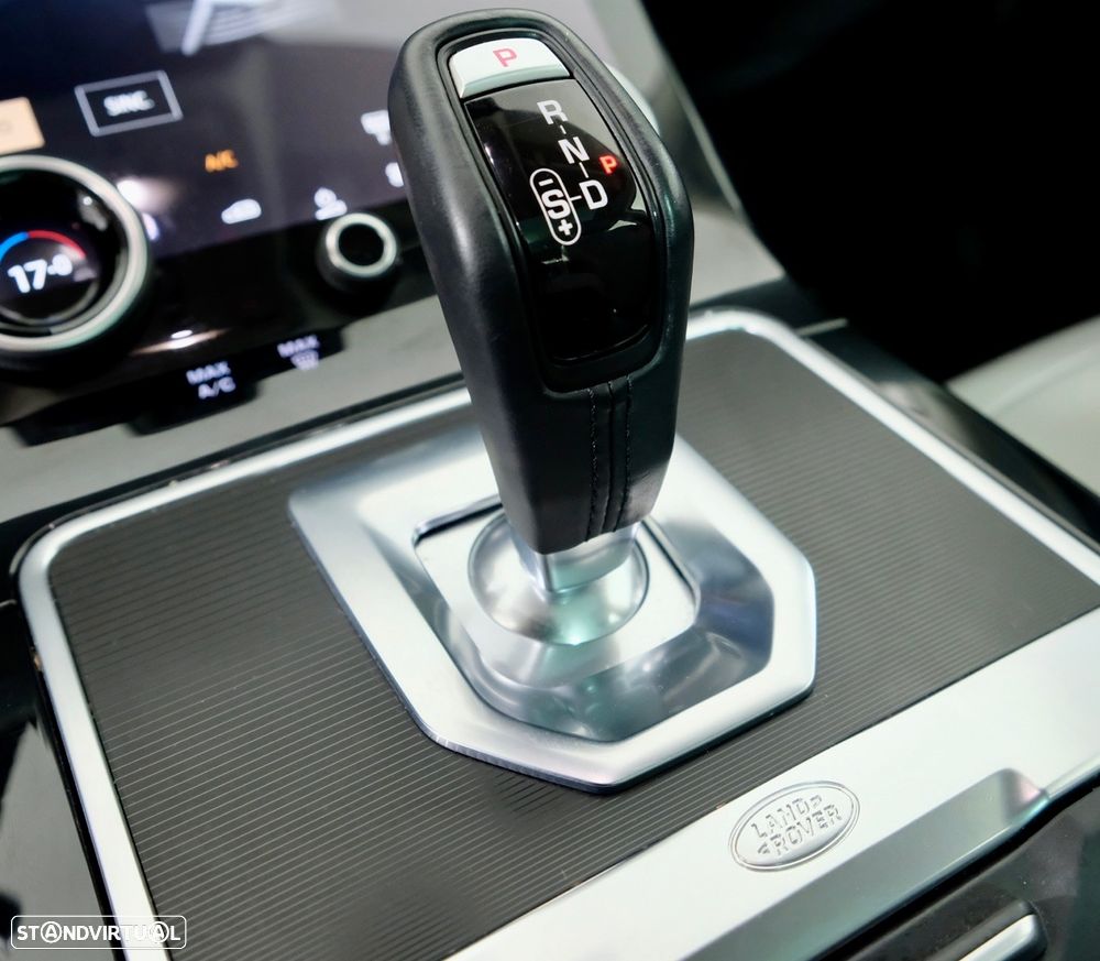 Land Rover Range Rover Evoque - 9