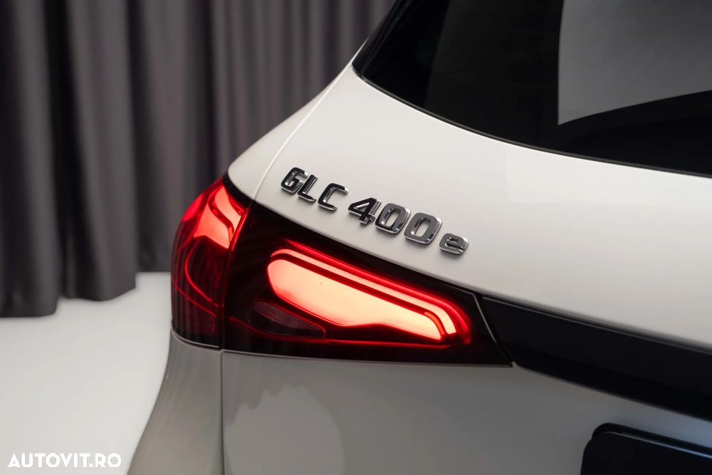 Mercedes-Benz GLC - 7