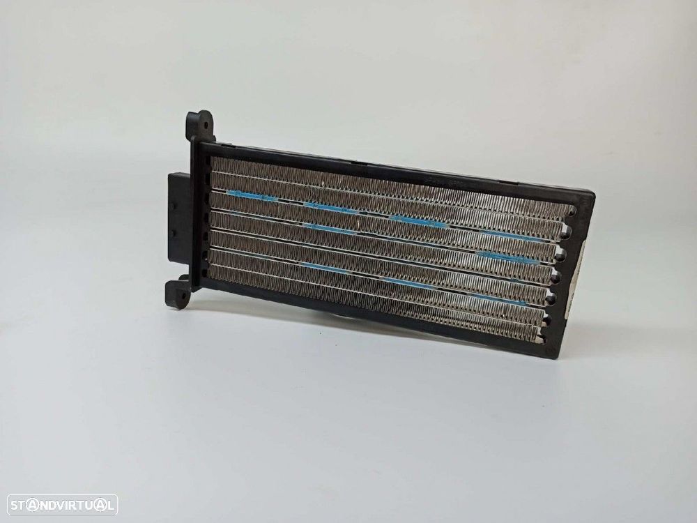 RESISTÊNCIA SOFAGEM CITROEN C4 BERLINA EXCLUSIVE - 4