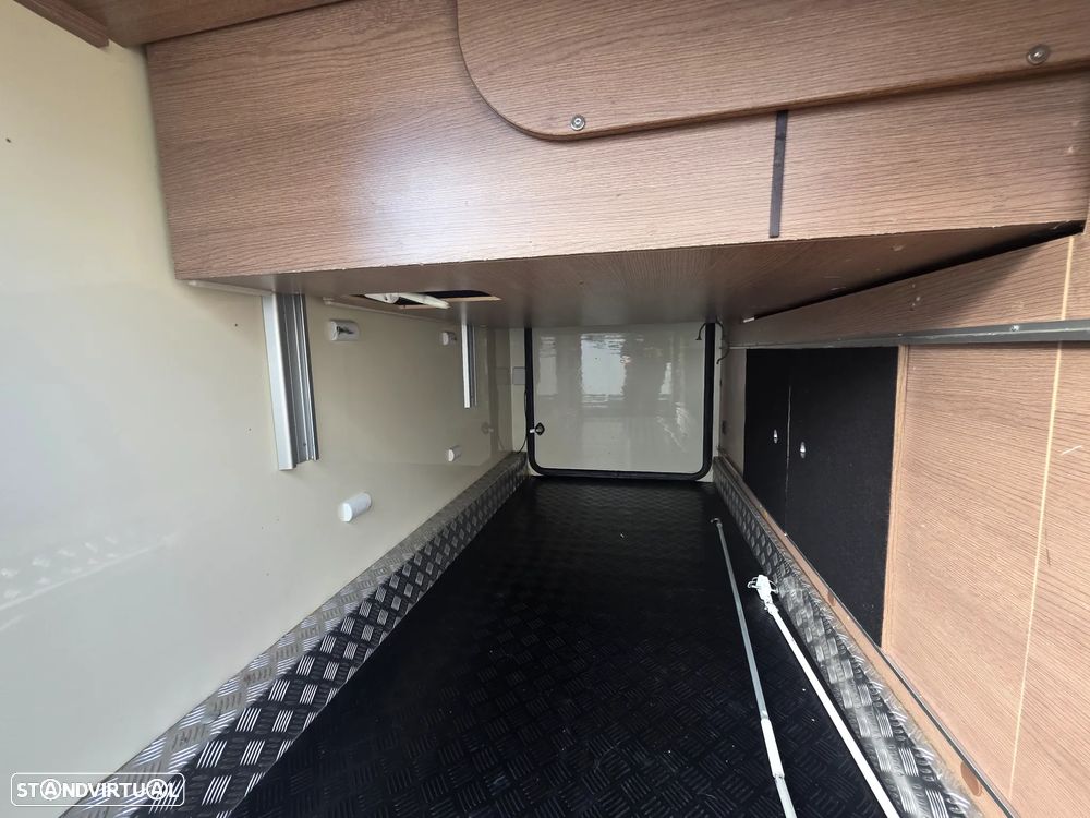 McLouis Yearling Serie LIMimITÉE 2.3 130cv - 25