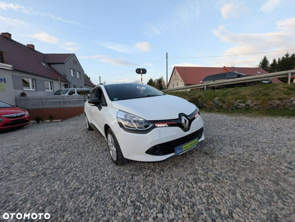 Renault Clio - 4
