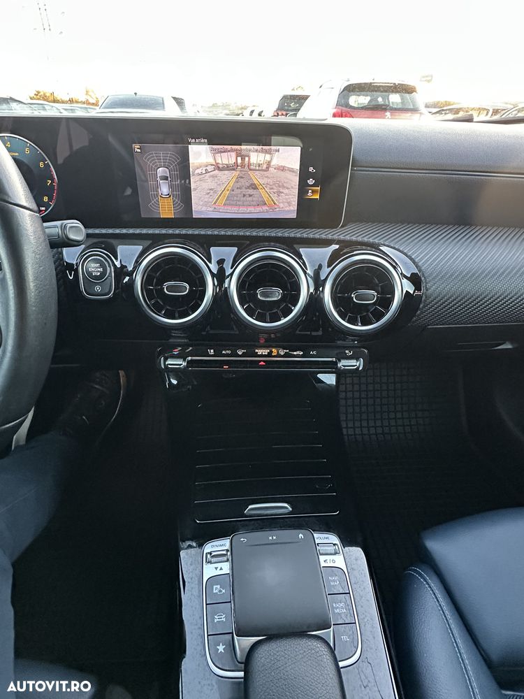 Mercedes-Benz A 180 7G-DCT - 14