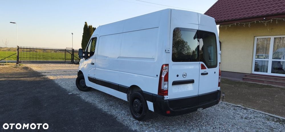 Opel Movano - 24