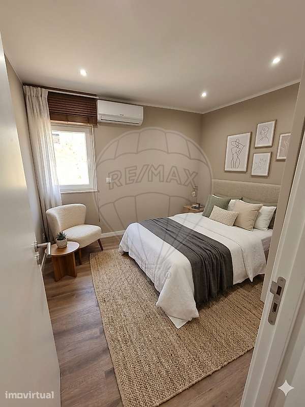 Apartamento T2 para venda - Grande imagem: 5/19