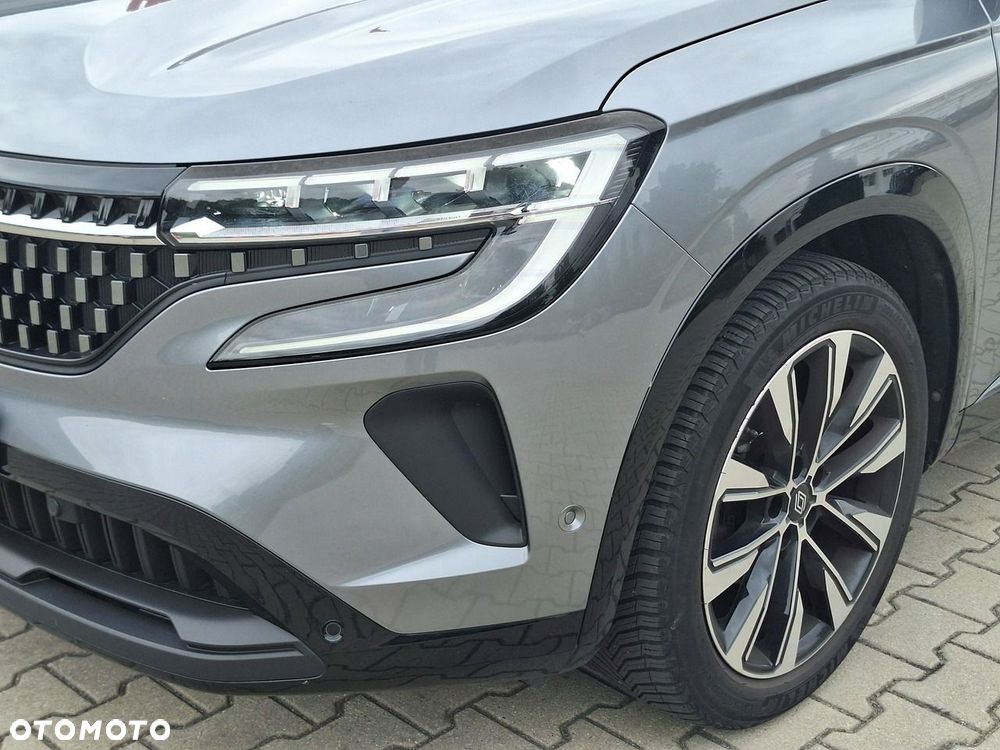 Renault Austral 1.3 TCe mHEV Techno - 38