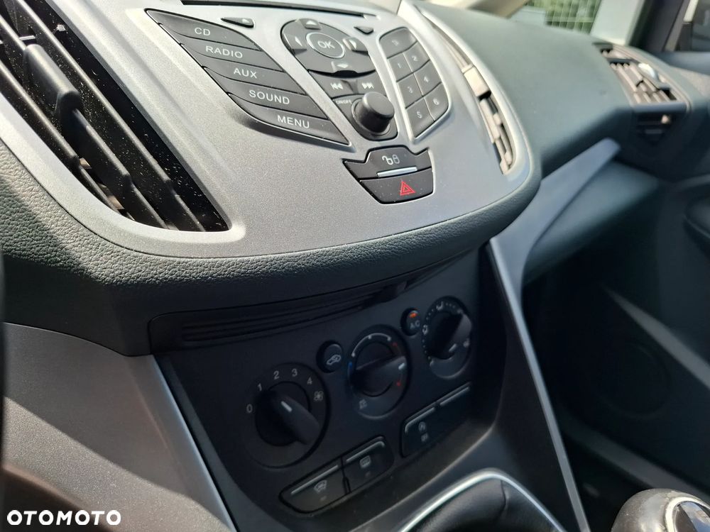 Ford C-MAX - 25