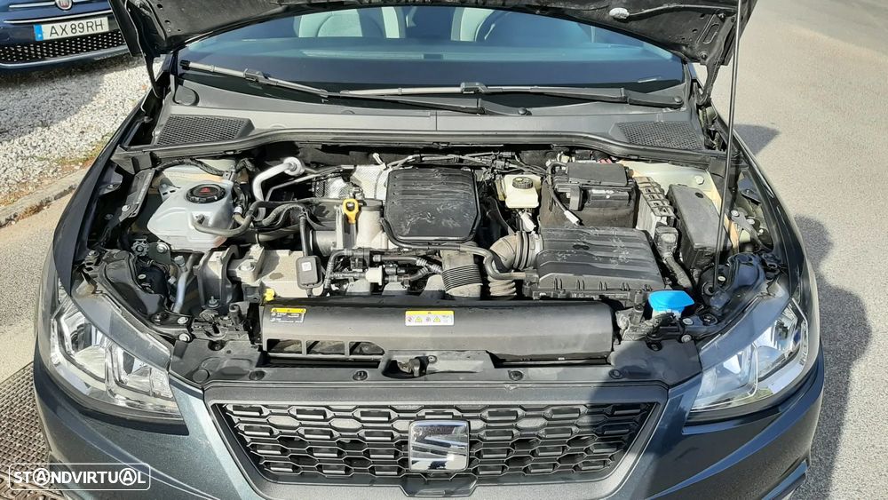 SEAT Ibiza 1.0 MPI Style - 51