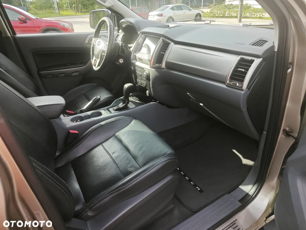 Ford Ranger - 15