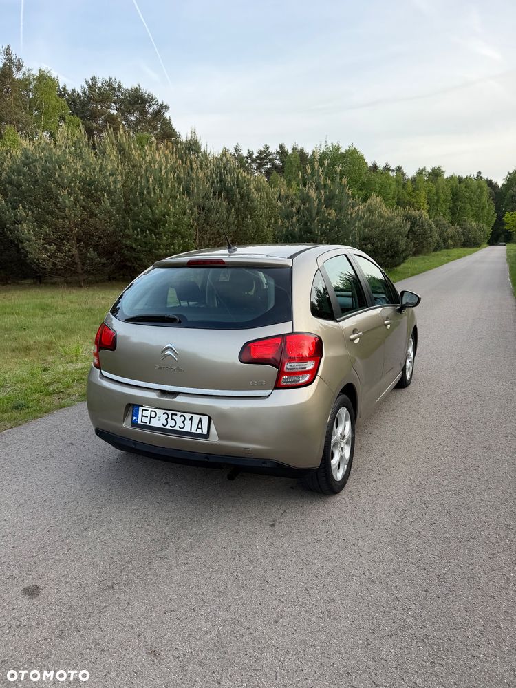 Citroën C3 1.4 HDi Vitamin - 6