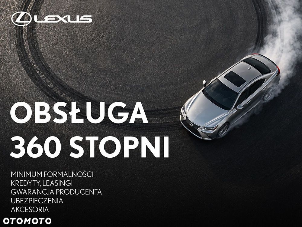 Lexus NX 300 F Impression AWD - 14