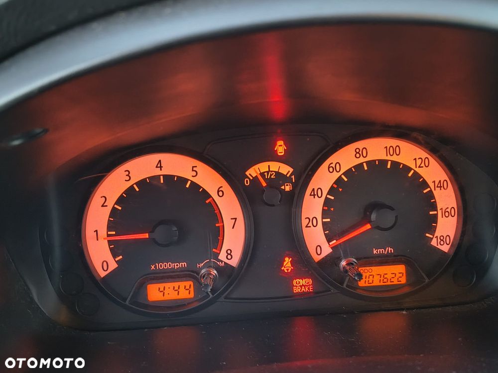 Kia Picanto 1.0 City - 10