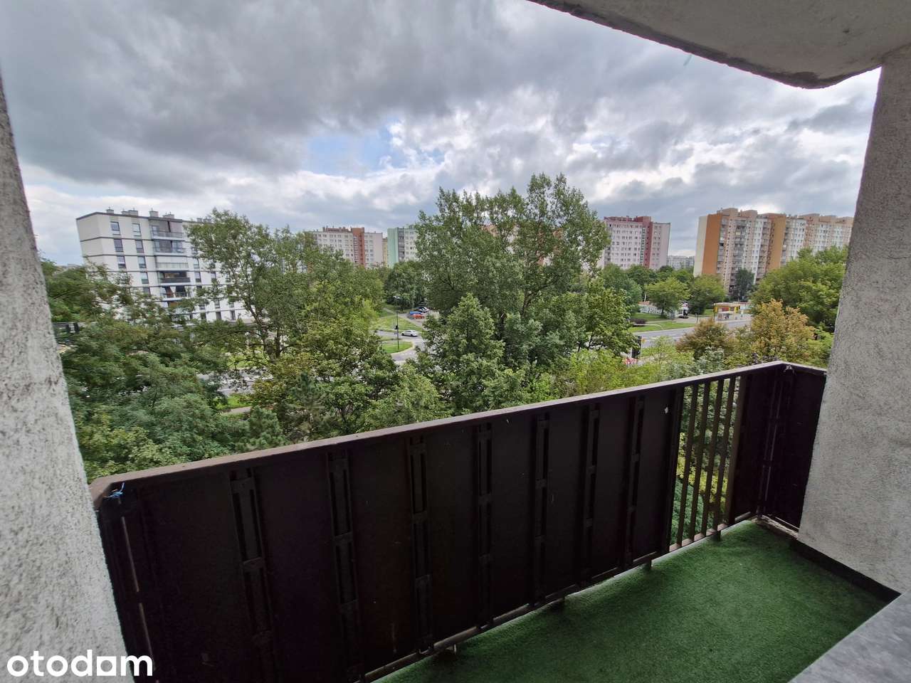 SPRZEDAM BEZPOŚREDNIO Mieszkanie 44m2 w dobrej lokalizacji