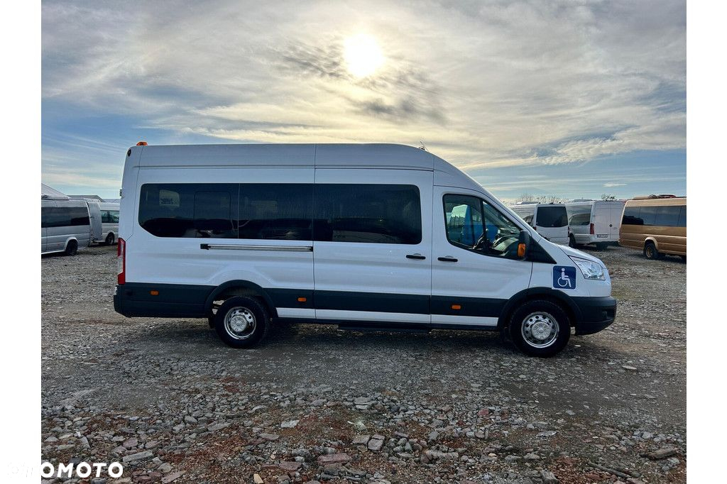 Ford Transit - 3