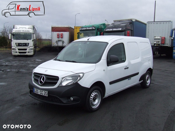 Mercedes-Benz CITAN