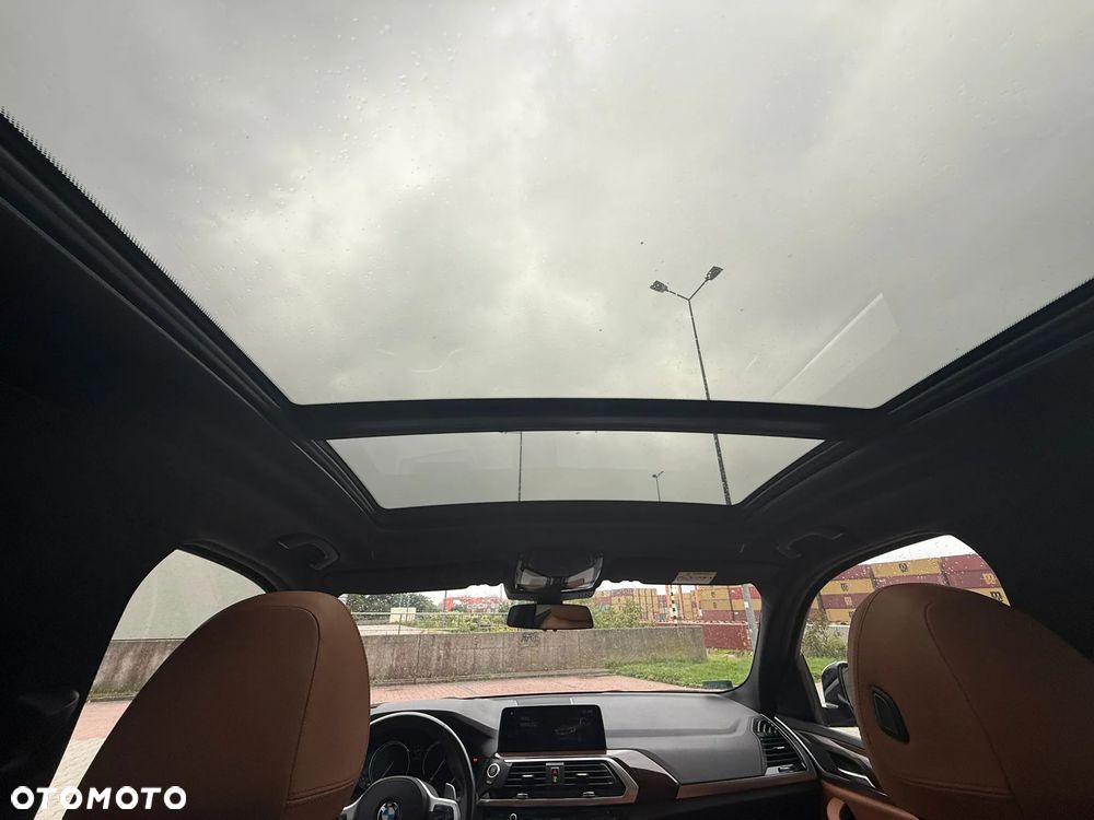 BMW X3 - 28
