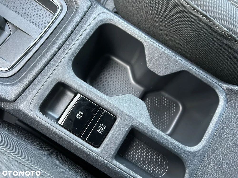 Volkswagen Caddy - 25