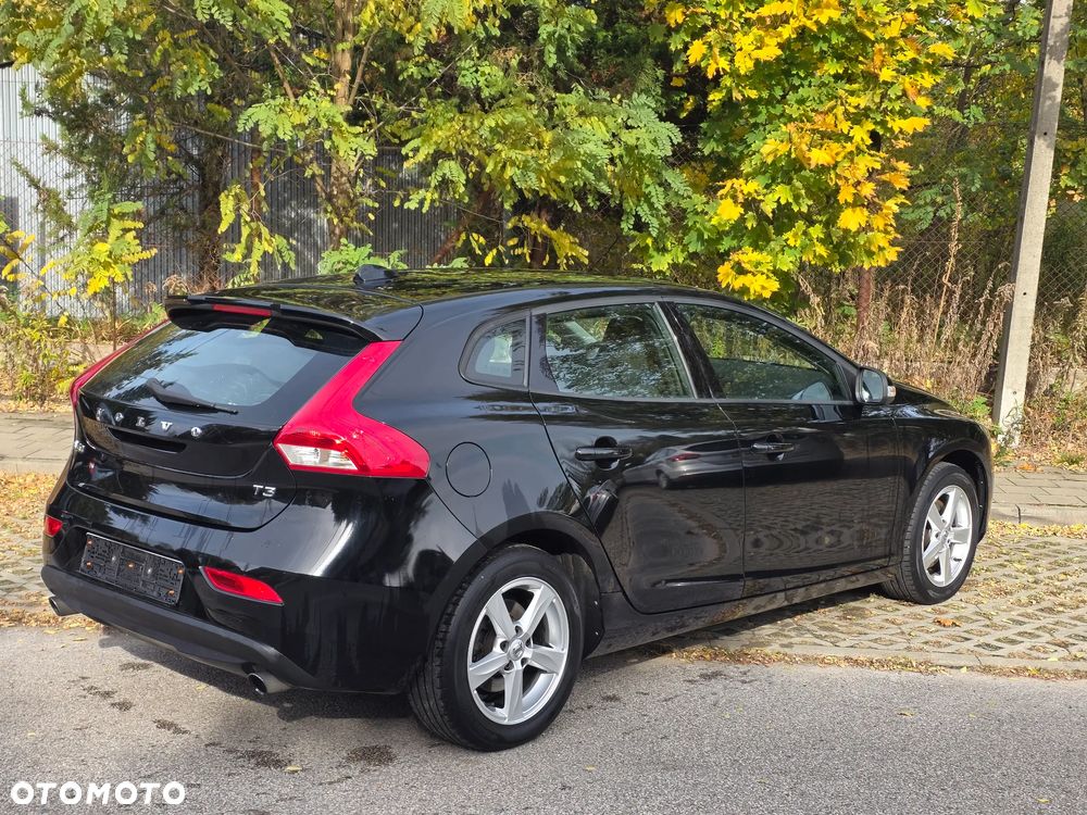 Volvo V40 T3 Drive-E Kinetic - 12