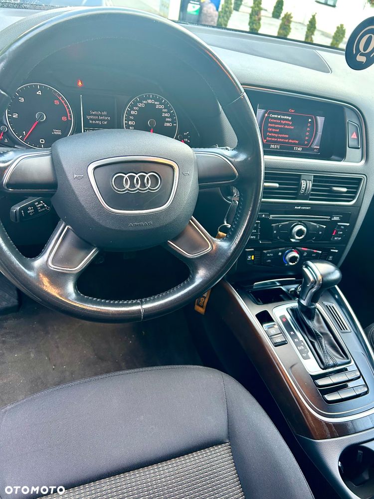 Audi Q5 - 9