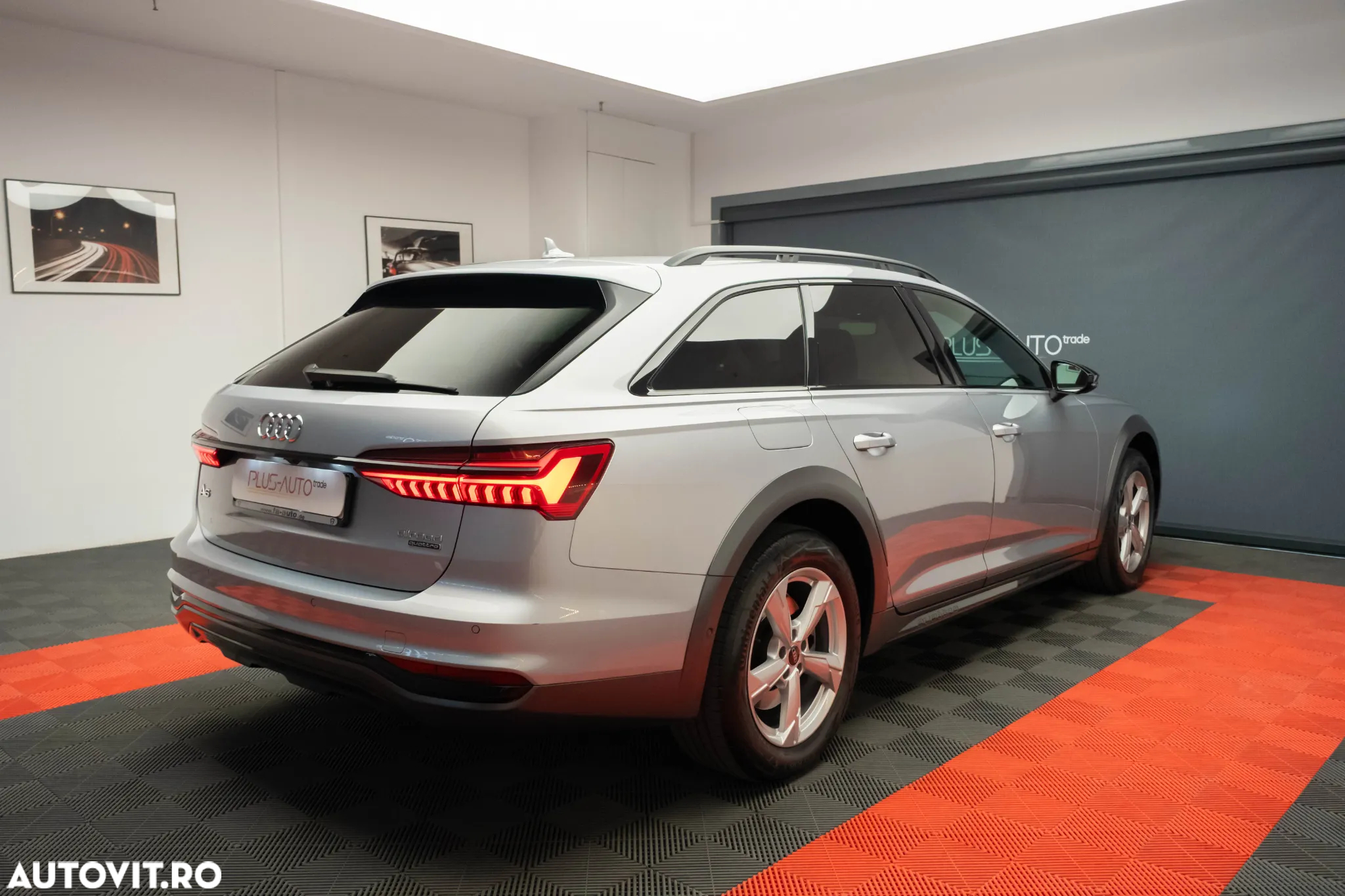 Audi A6 Allroad - 3
