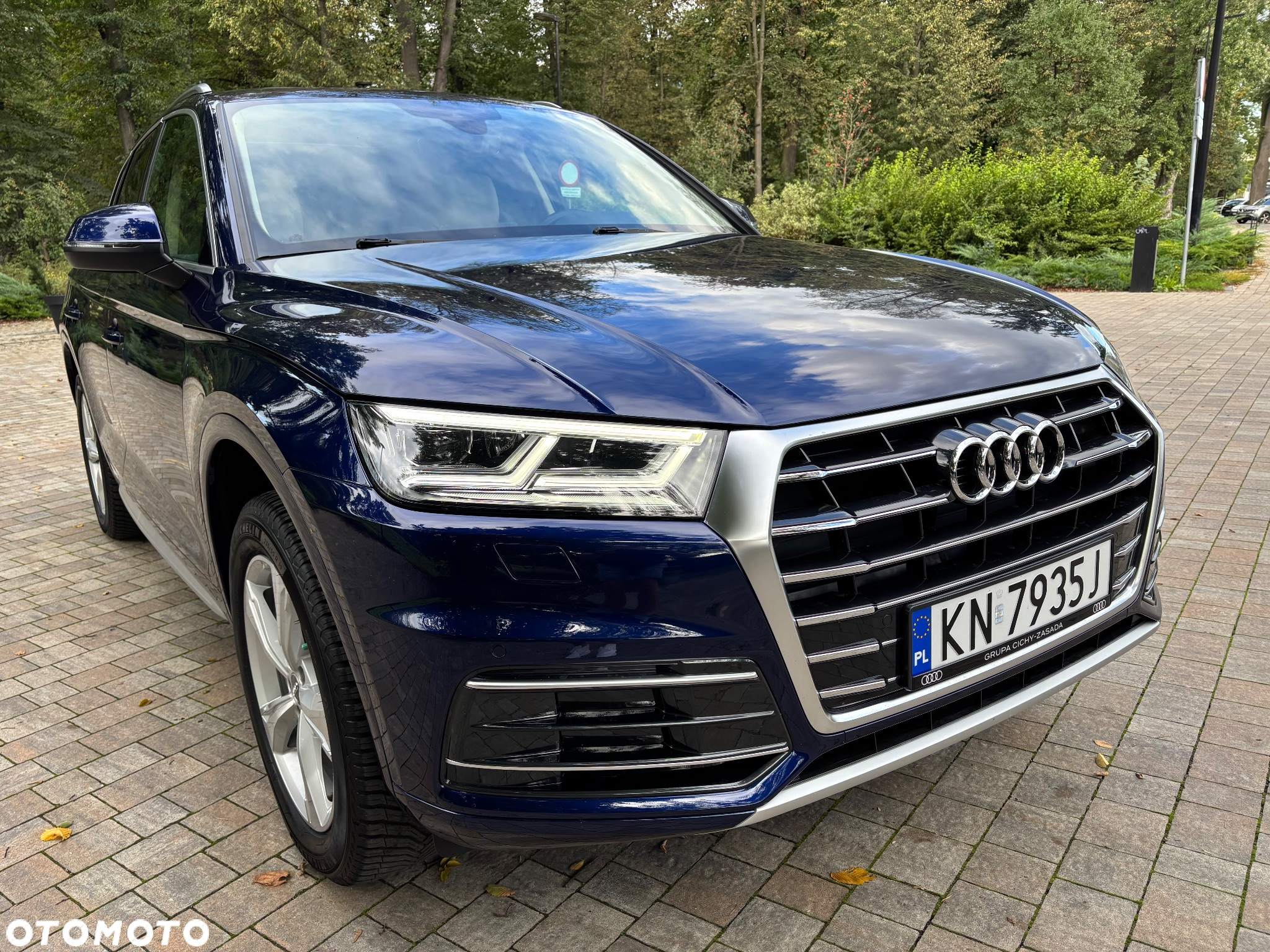 Audi Q5 - 11