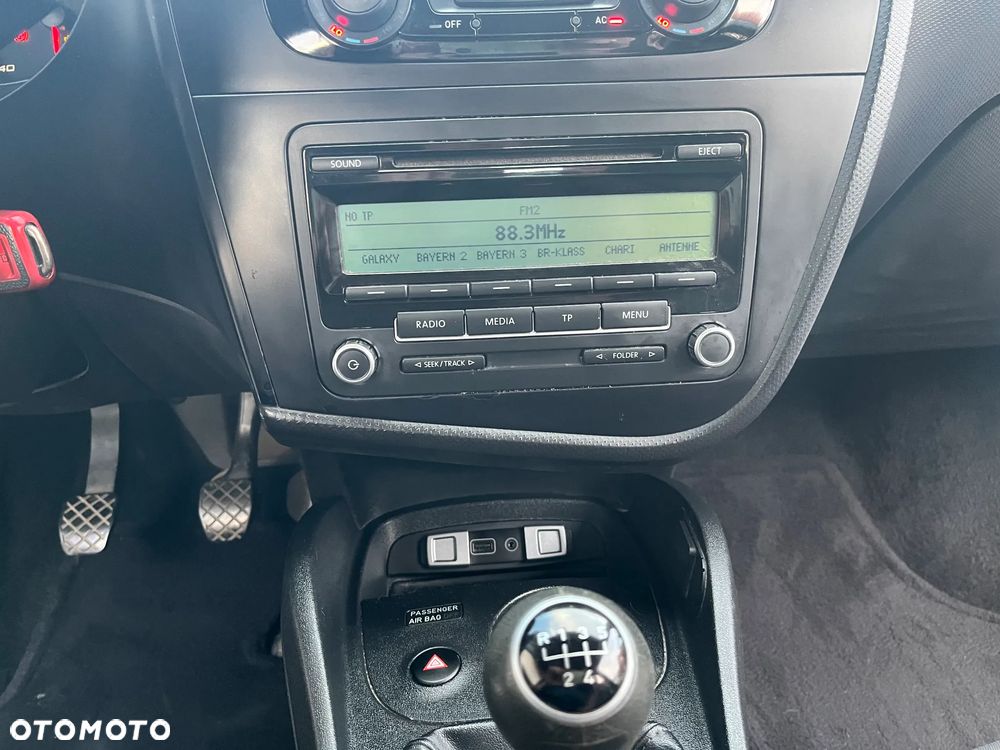 Seat Leon 1.6 TDI DPF Style Copa - 29