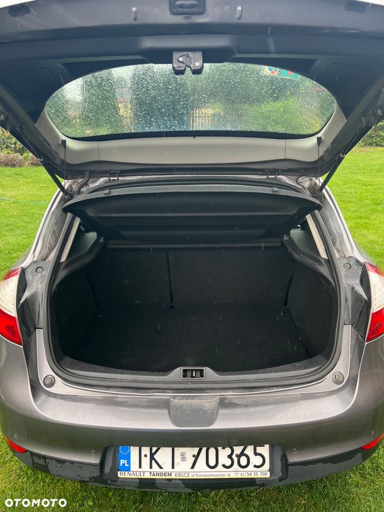 Renault Megane - 6