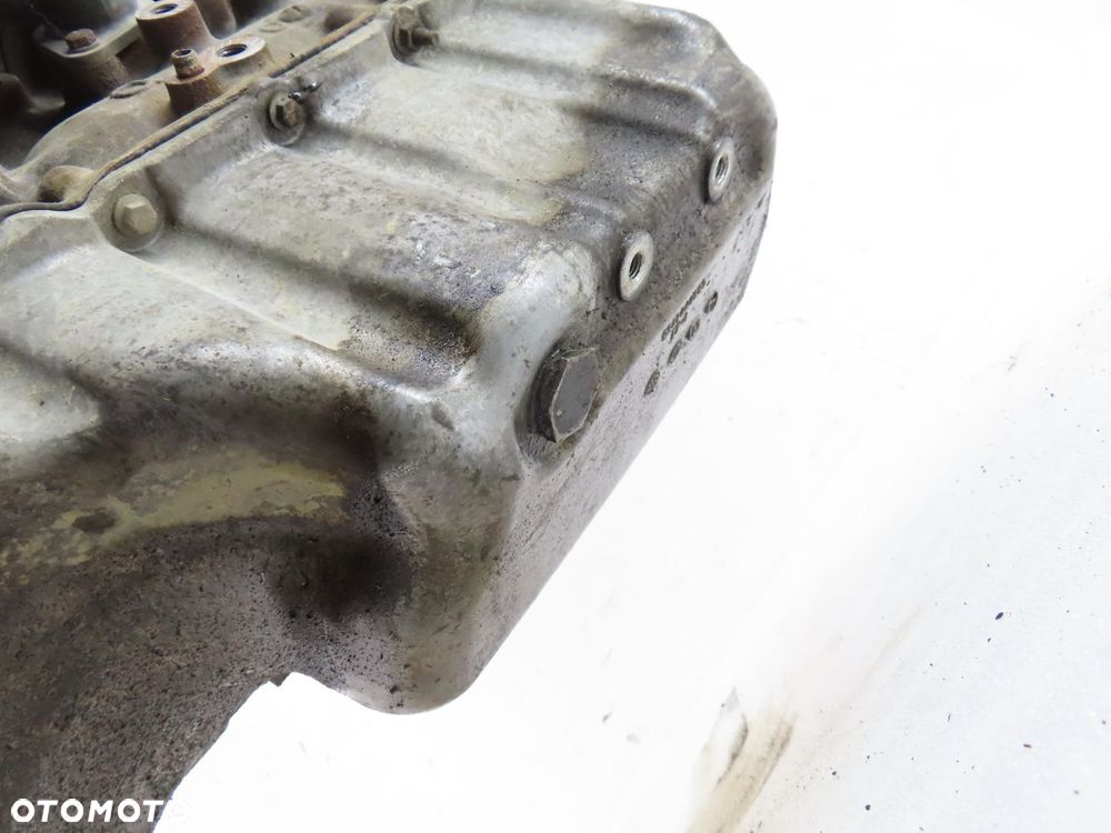 SILNIK CITROEN C4 1.6 NFU - 4