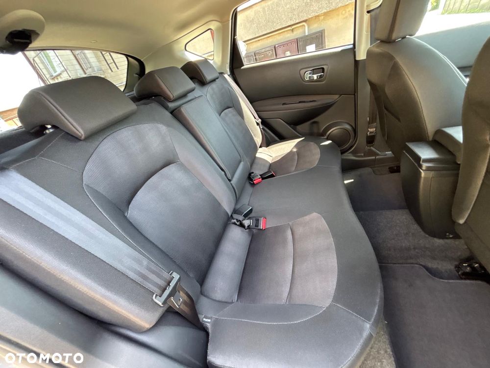 Nissan Qashqai 1.6 dCi Tekna S&S - 17