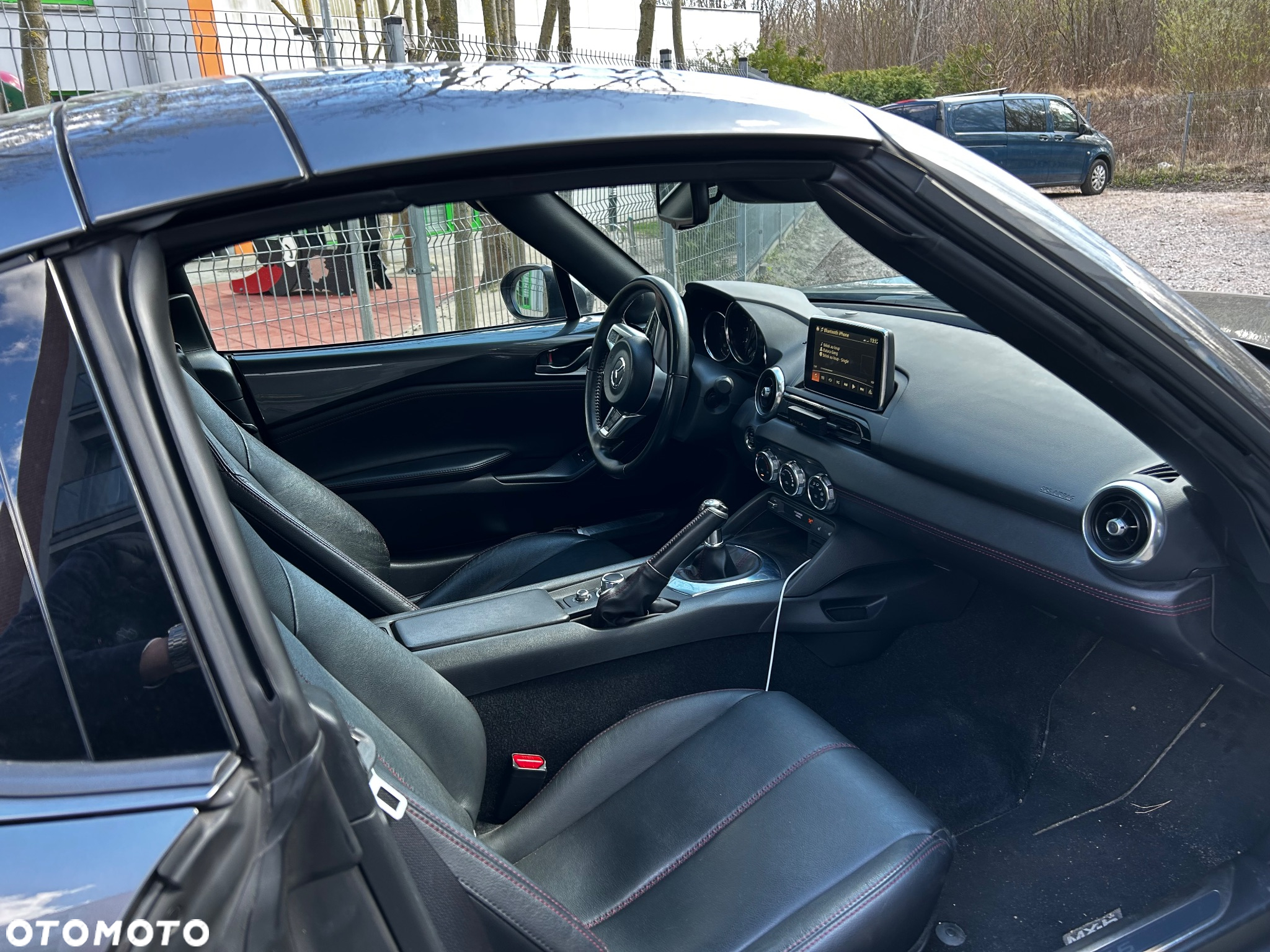 Mazda MX-5 2.0 Skyfreedom i-ELOOP - 9