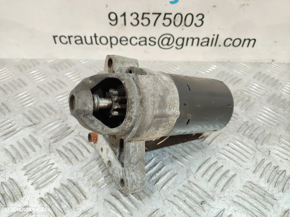 Motor de arranque original Mini One R56 - 3