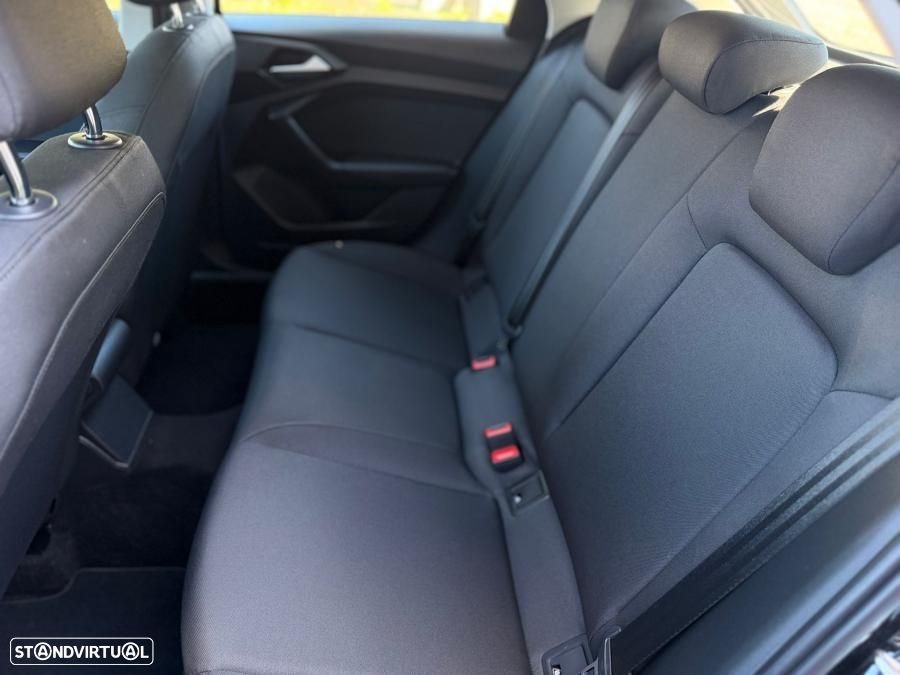 Audi A1 Sportback 30 TFSI - 21