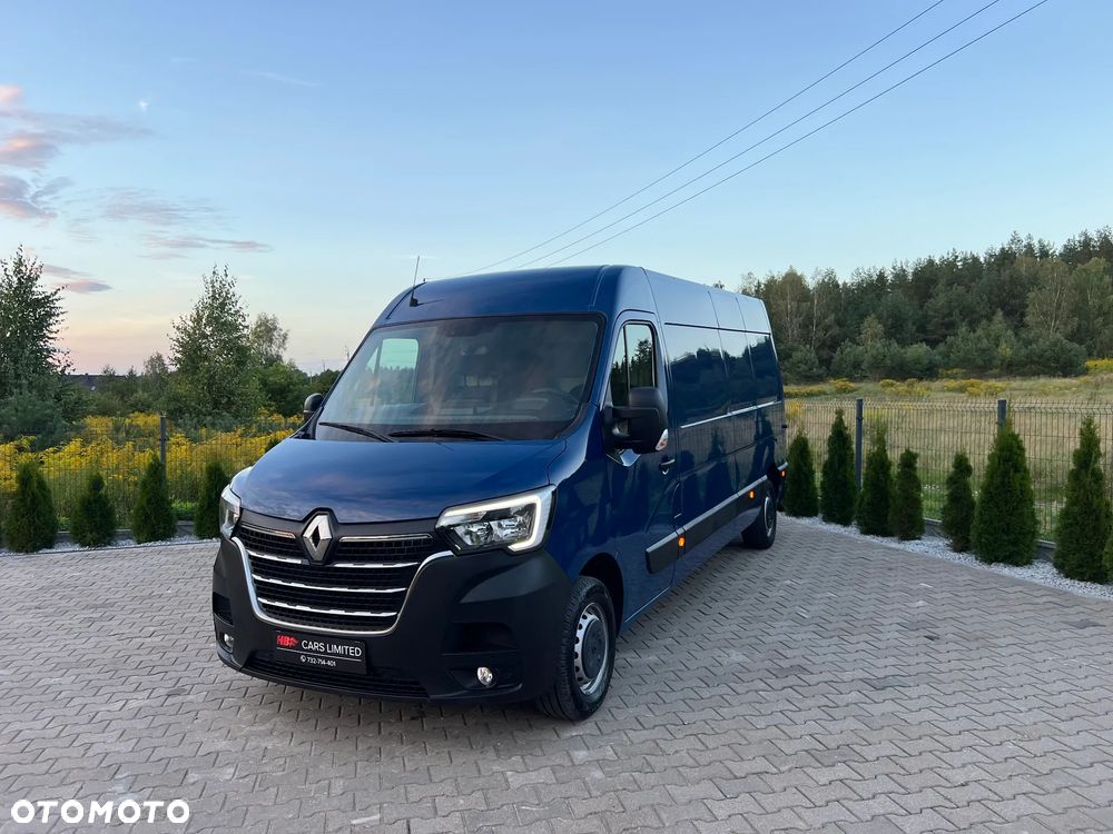 Renault Master L3H2 Extra - 6