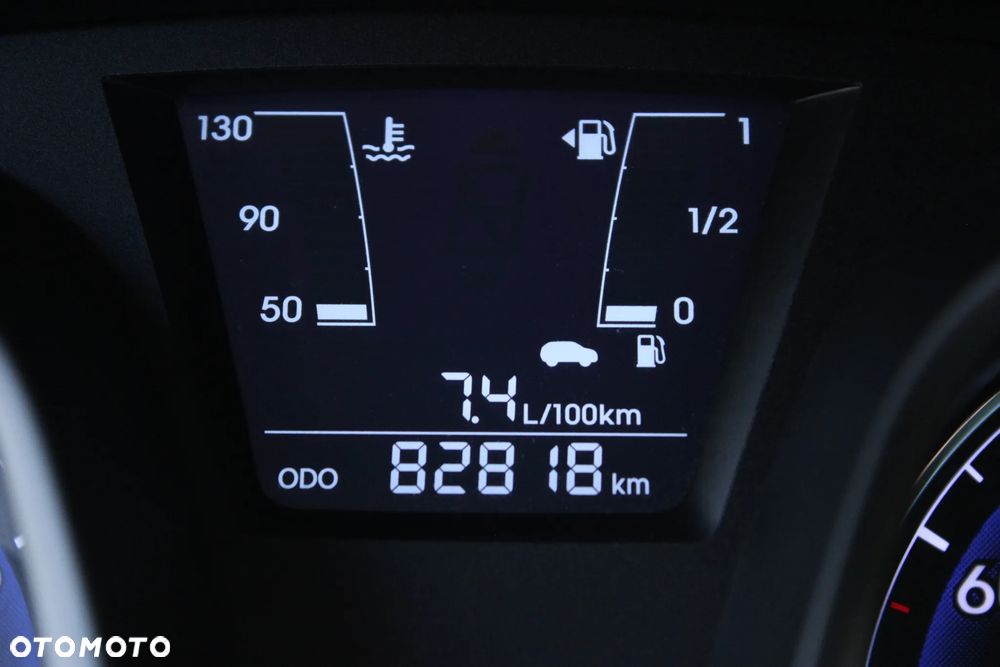 Hyundai ix20 1.6 BlueDrive Classic + - 31