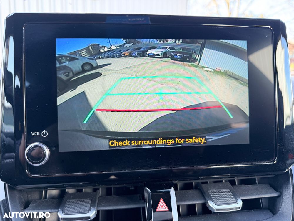 Toyota Corolla 1.8 HSD Dynamic - 25