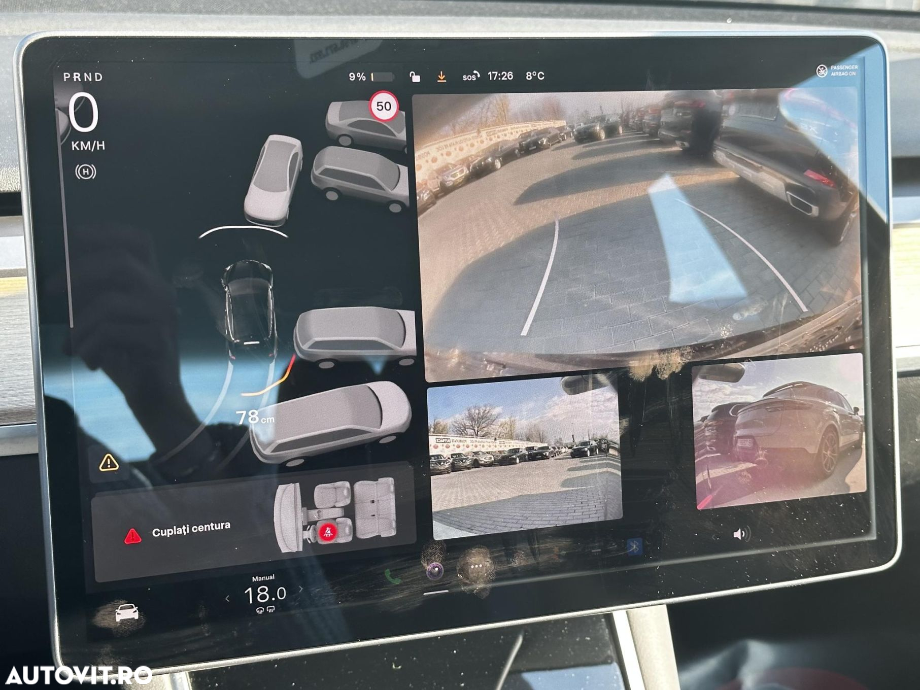 Tesla Model 3 - 31