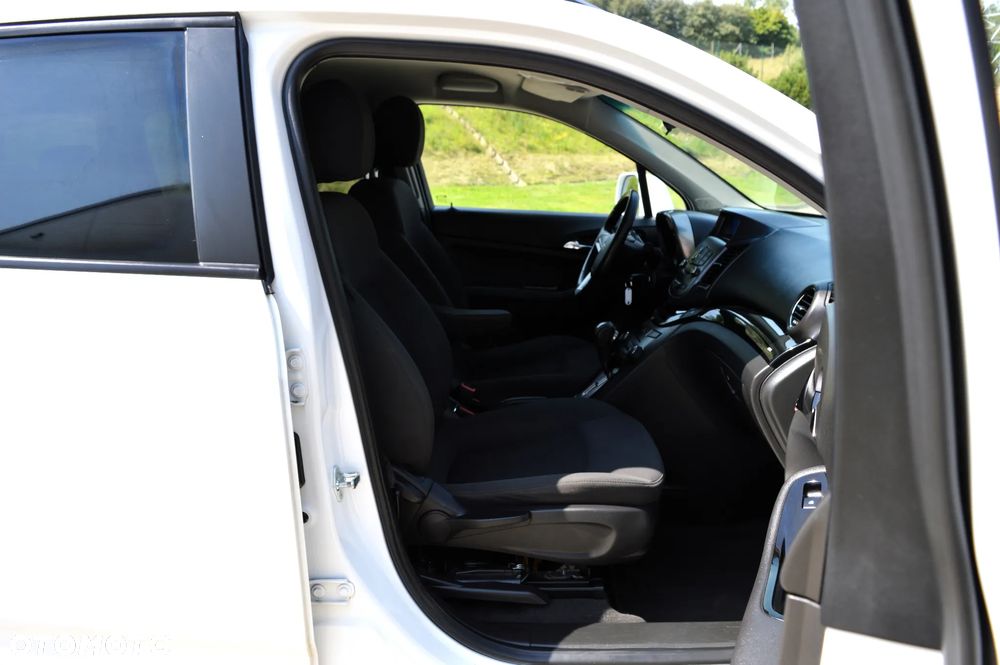 Chevrolet Orlando 2.0 D LTZ - 11