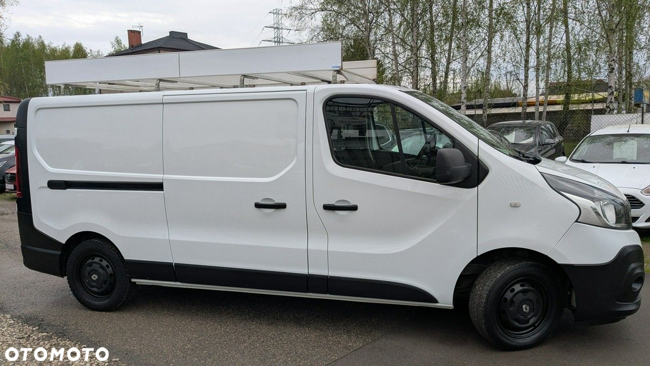 Renault Trafic - 9