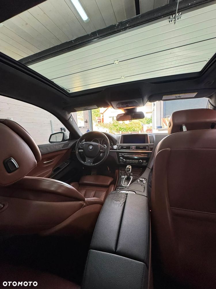 BMW Seria 6 - 27