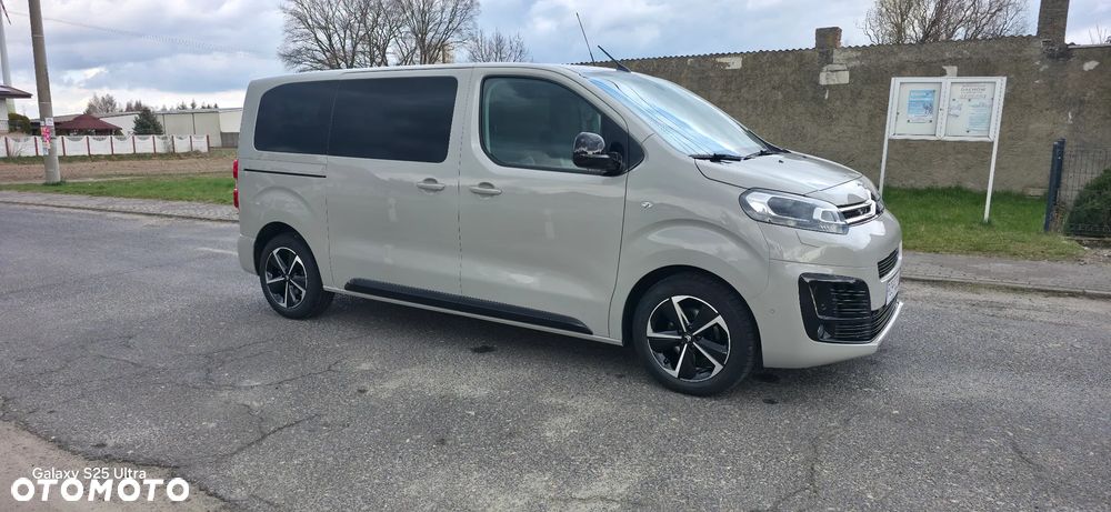 Citroën SpaceTourer 2.0 BlueHDi M Business Lounge - 32