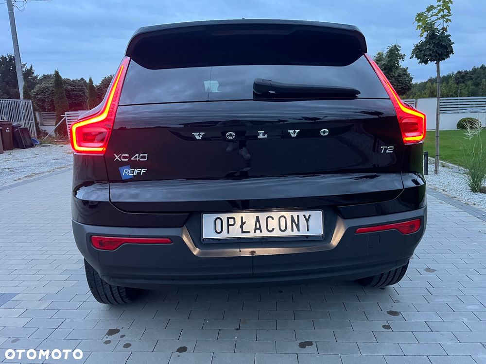 Volvo XC 40 T2 Core - 3