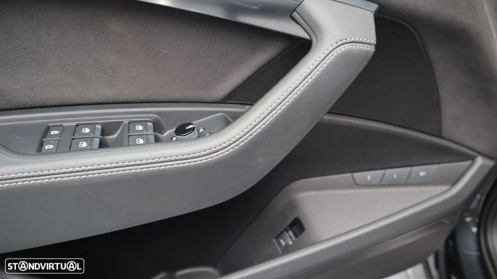 Audi e-tron 55 quattro - 13