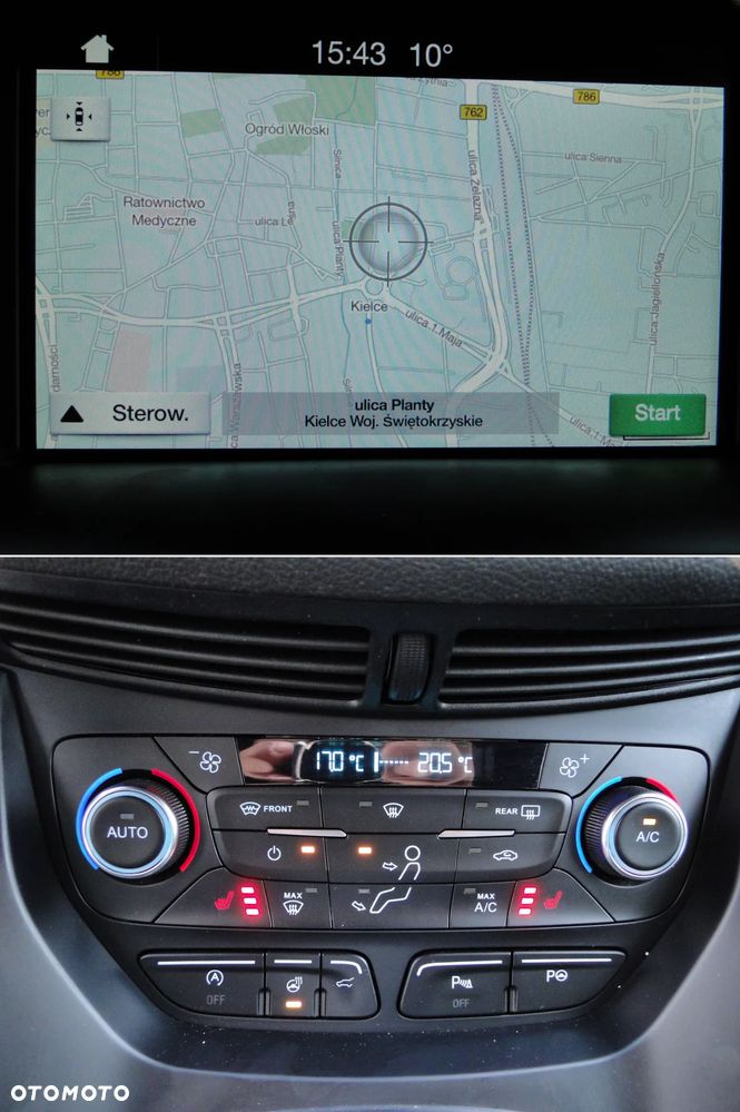 Ford Kuga 1.5 EcoBoost FWD ST-Line X - 39