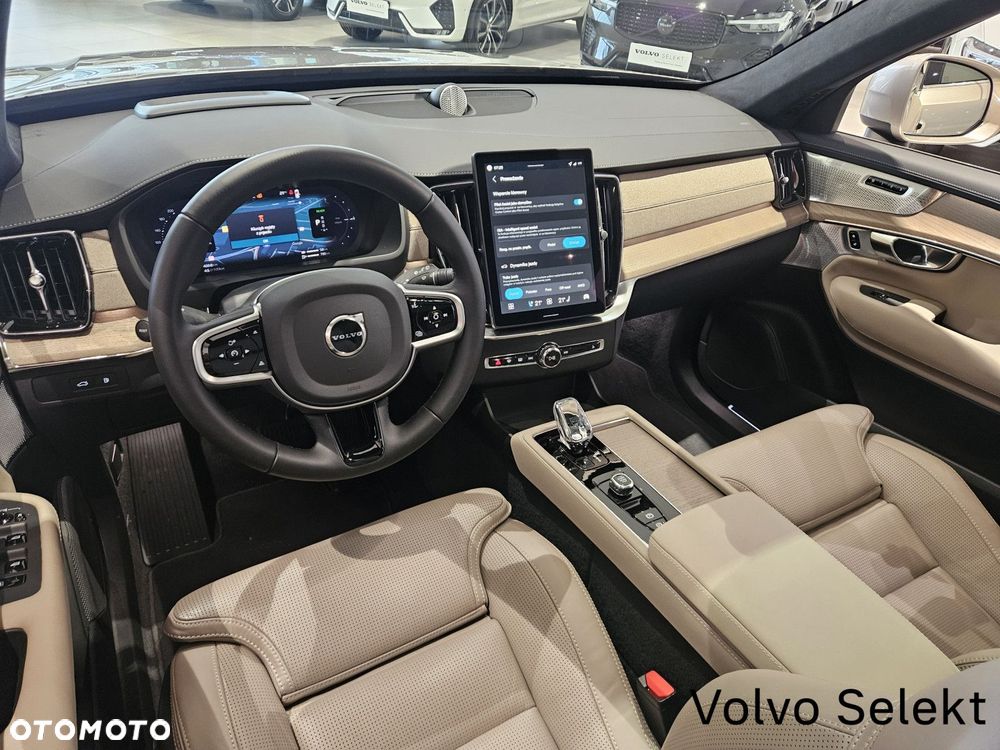 Volvo XC 90 - 14